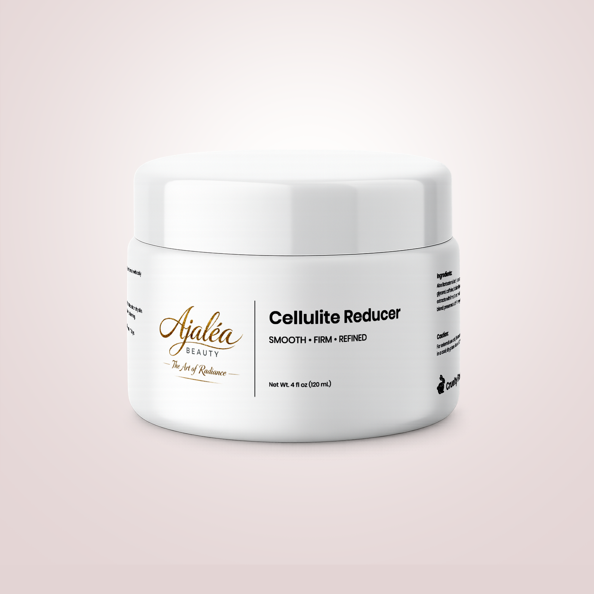 Cellulite Cream
