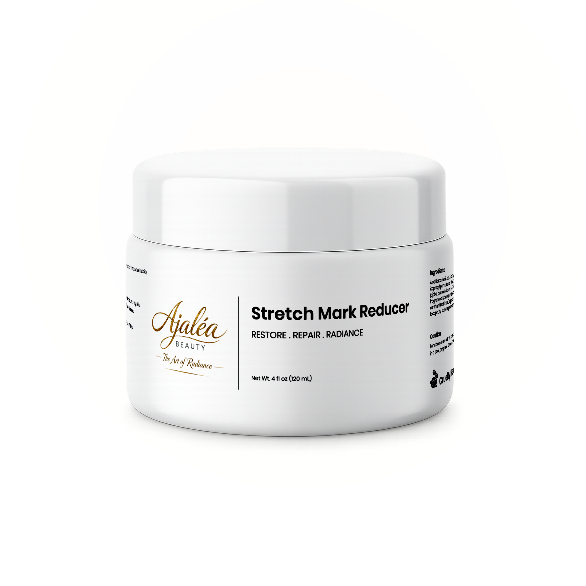 Stretch Mark Cream