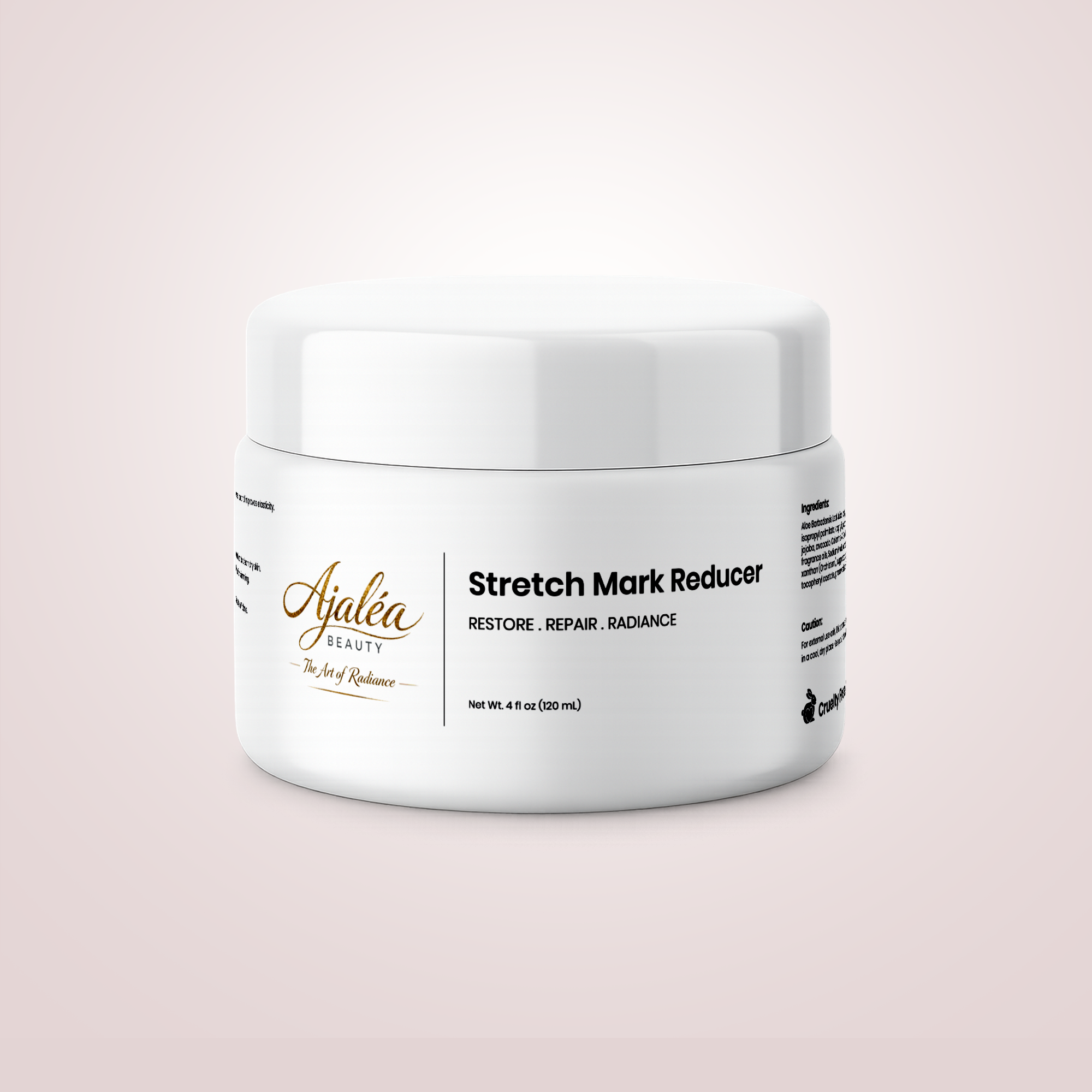 Stretch Mark Cream
